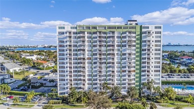 Beach Condo For Sale in North Miami, Florida