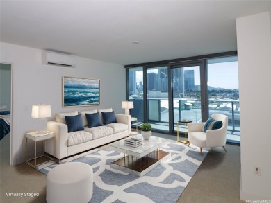 Beach Condo For Sale in Honolulu, Hawaii