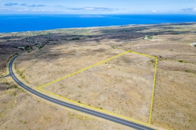 Beach Acreage For Sale in Kamuela, Hawaii