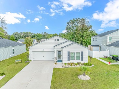 Beach Home For Sale in Surfside Beach, South Carolina