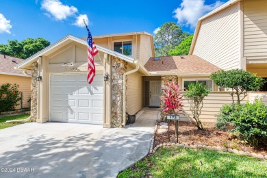 Beach Home For Sale in Daytona Beach, Florida