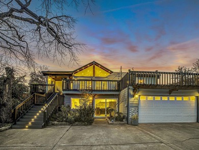 Beach Home For Sale in Castro Valley, California