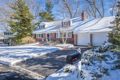 Beach Home Sale Pending in Centerport, New York