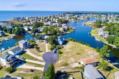 Beach Lot For Sale in Kill Devil Hills, North Carolina