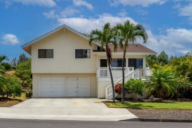 Beach Home Active Under Contract in Waikoloa, Hawaii