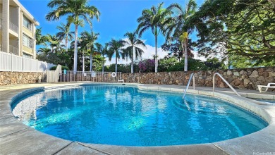Beach Condo Active Under Contract in Aiea, Hawaii