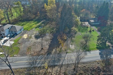 Beach Lot For Sale in Amherst, New York