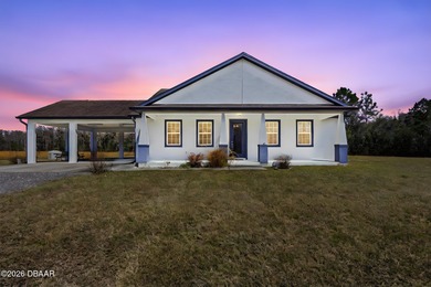 Beach Home Sale Pending in New Smyrna Beach, Florida