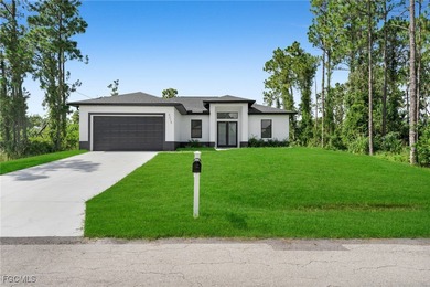 Beach Home For Sale in Lehigh Acres, Florida