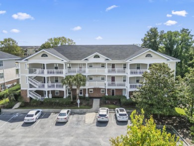 Beach Condo Sale Pending in North Myrtle Beach, South Carolina