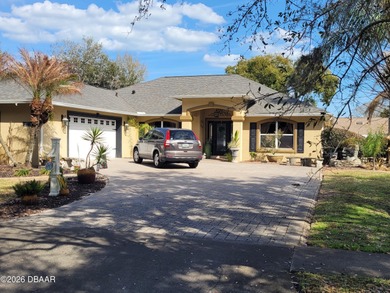 Beach Home For Sale in Port Orange, Florida