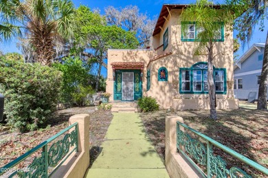 Beach Home Sale Pending in Daytona Beach, Florida