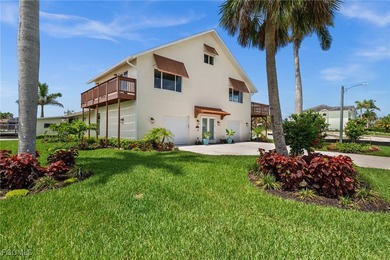 Beach Home For Sale in Bonita Springs, Florida