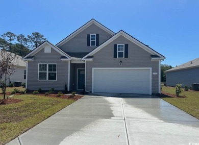 Beach Home Sale Pending in Little River, South Carolina