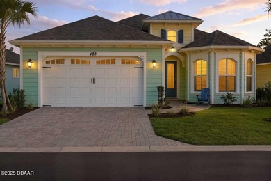 Beach Home Active Under Contract in Daytona Beach, Florida