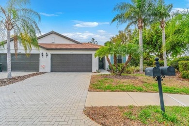 Beach Home Sale Pending in North Port, Florida