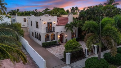 Beach Home For Sale in West Palm Beach, Florida