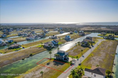Beach Lot For Sale in Hernando Beach, Florida