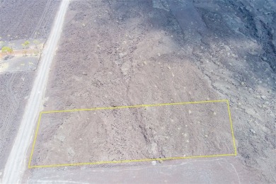 Beach Lot For Sale in Ocean View, Hawaii