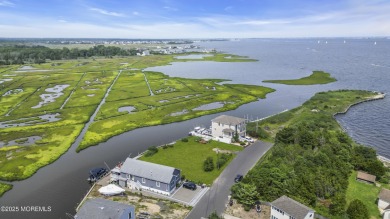 Beach Lot For Sale in Bayville, New Jersey