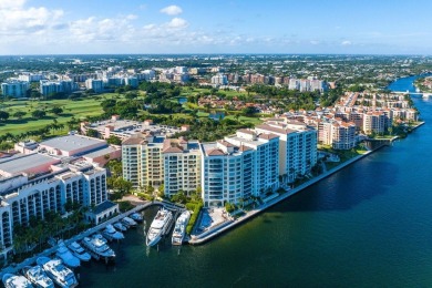 Beach Condo For Sale in Boca Raton, Florida