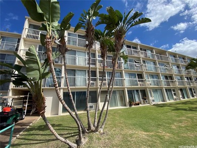 Beach Condo Sale Pending in Waianae, Hawaii