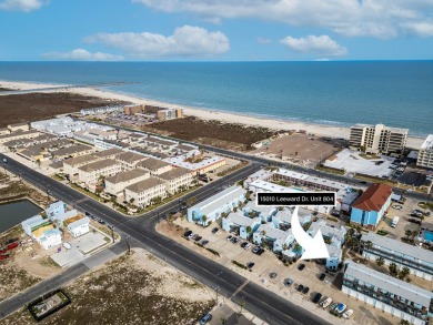 Beach Condo Sale Pending in Corpus Christi, Texas