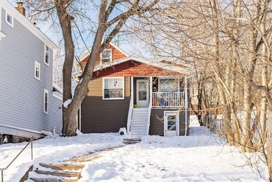Beach Home For Sale in Duluth, Minnesota