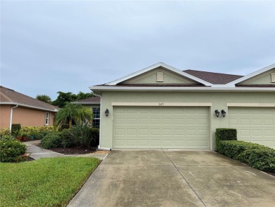 Beach Home Sale Pending in Venice, Florida