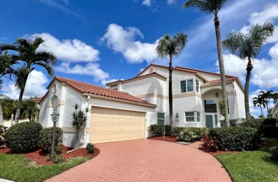 Beach Home For Sale in Boca Raton, Florida