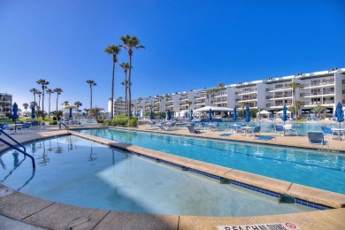 Beach Condo For Sale in Port Aransas, Texas