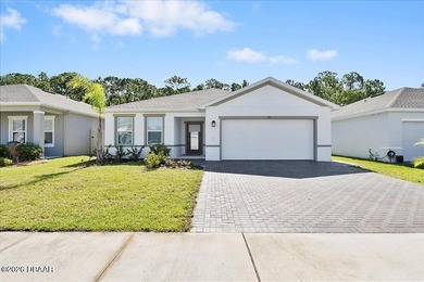 Beach Home For Sale in Daytona Beach, Florida