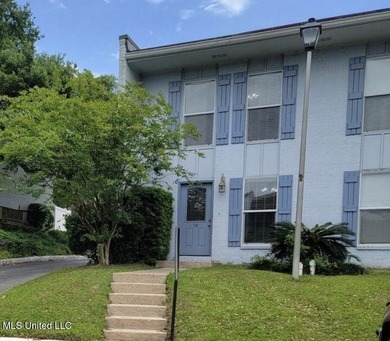 Beach Condo For Sale in Ocean Springs, Mississippi