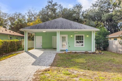 Beach Home For Sale in Palm Coast, Florida