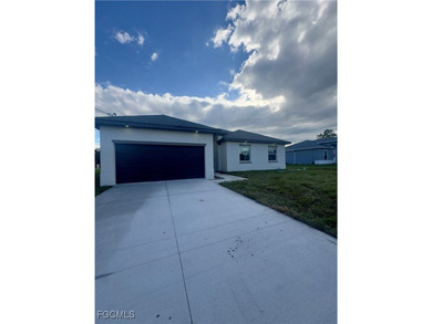 Beach Home For Sale in Lehigh Acres, Florida