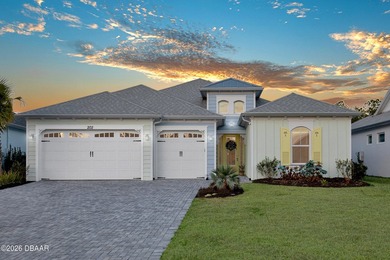 Beach Home Active Under Contract in Daytona Beach, Florida