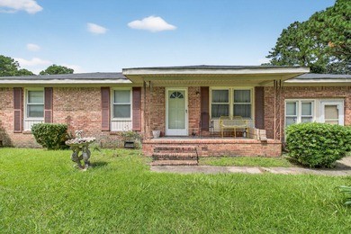 Beach Home For Sale in Johns Island, South Carolina