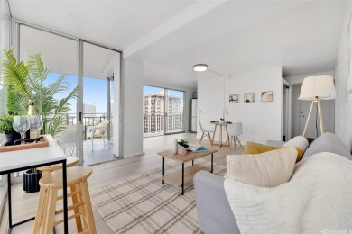 Beach Condo For Sale in Honolulu, Hawaii