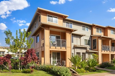 Beach Condo Active Under Contract in Ewa Beach, Hawaii