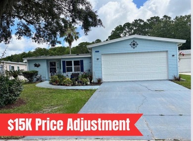 Beach Home For Sale in Elkton, Florida