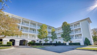 Beach Condo For Sale in Pawleys Island, South Carolina