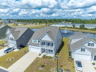 Beach Home For Sale in Myrtle Beach, South Carolina