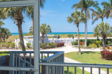 Vacation Rental Beach Villa in Cape Haze, Florida