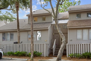 Beach Home For Sale in Seabrook Island, South Carolina