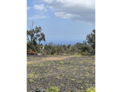 Beach Acreage For Sale in Ocean View, Hawaii