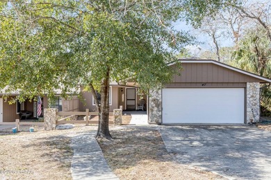 Beach Home For Sale in Port Orange, Florida