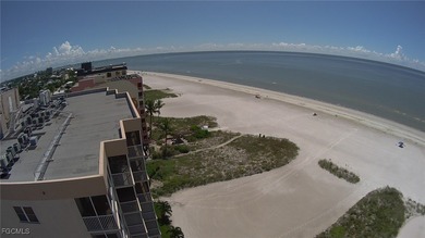 Beach Condo For Sale in Fort Myers Beach, Florida