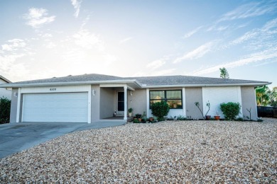 Beach Home For Sale in Apollo Beach, Florida