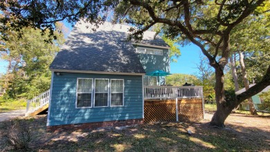 Beach Home Off Market in Surfside Beach, South Carolina