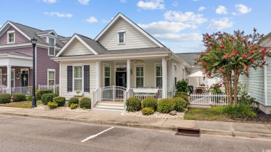 Beach Home For Sale in Myrtle Beach, South Carolina